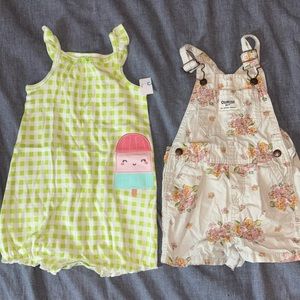 24 month girl bundle